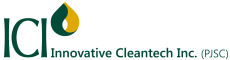 Innovative Cleantech Incorporated. Logo